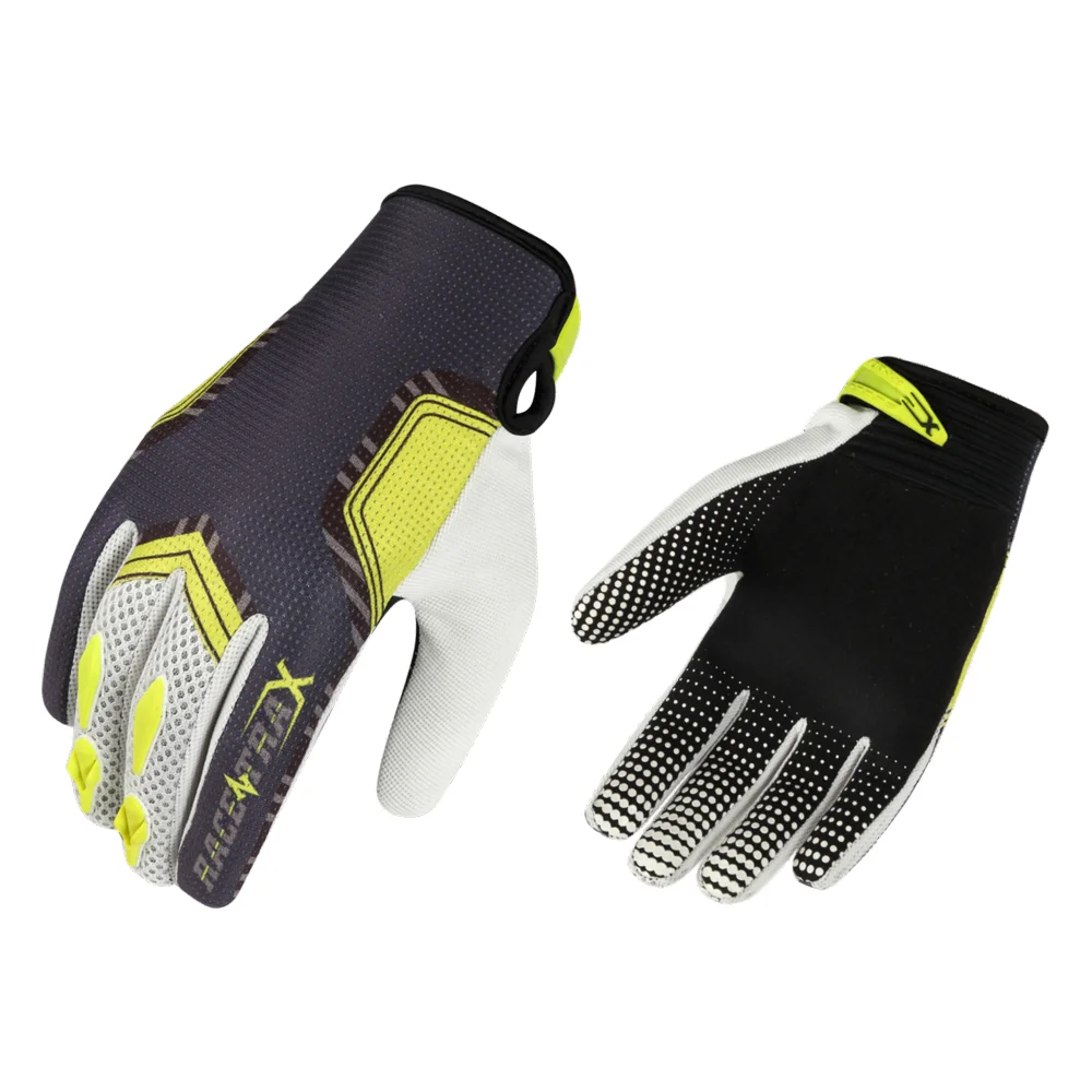 Elite Motocross Gloves #07